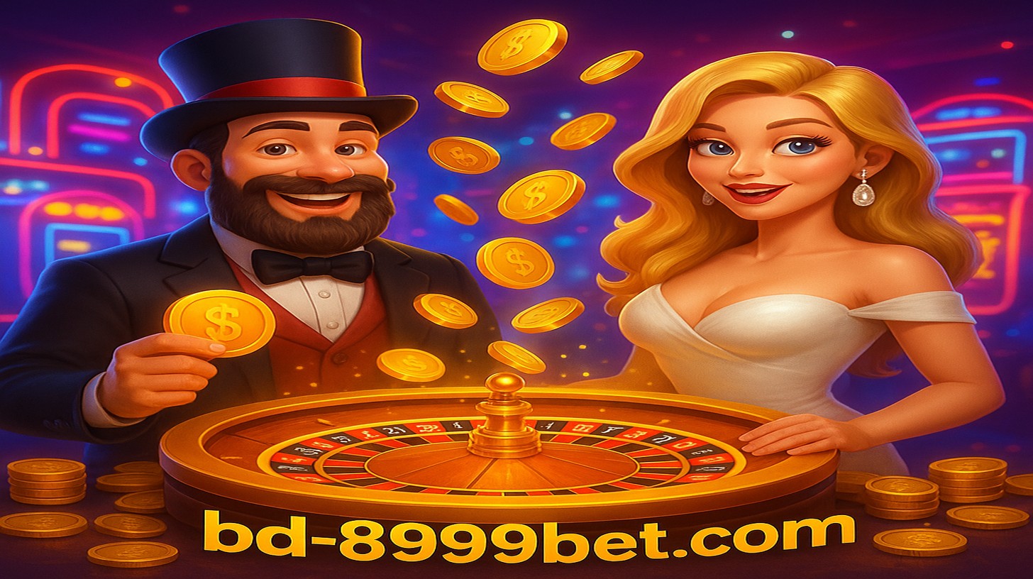8999bet