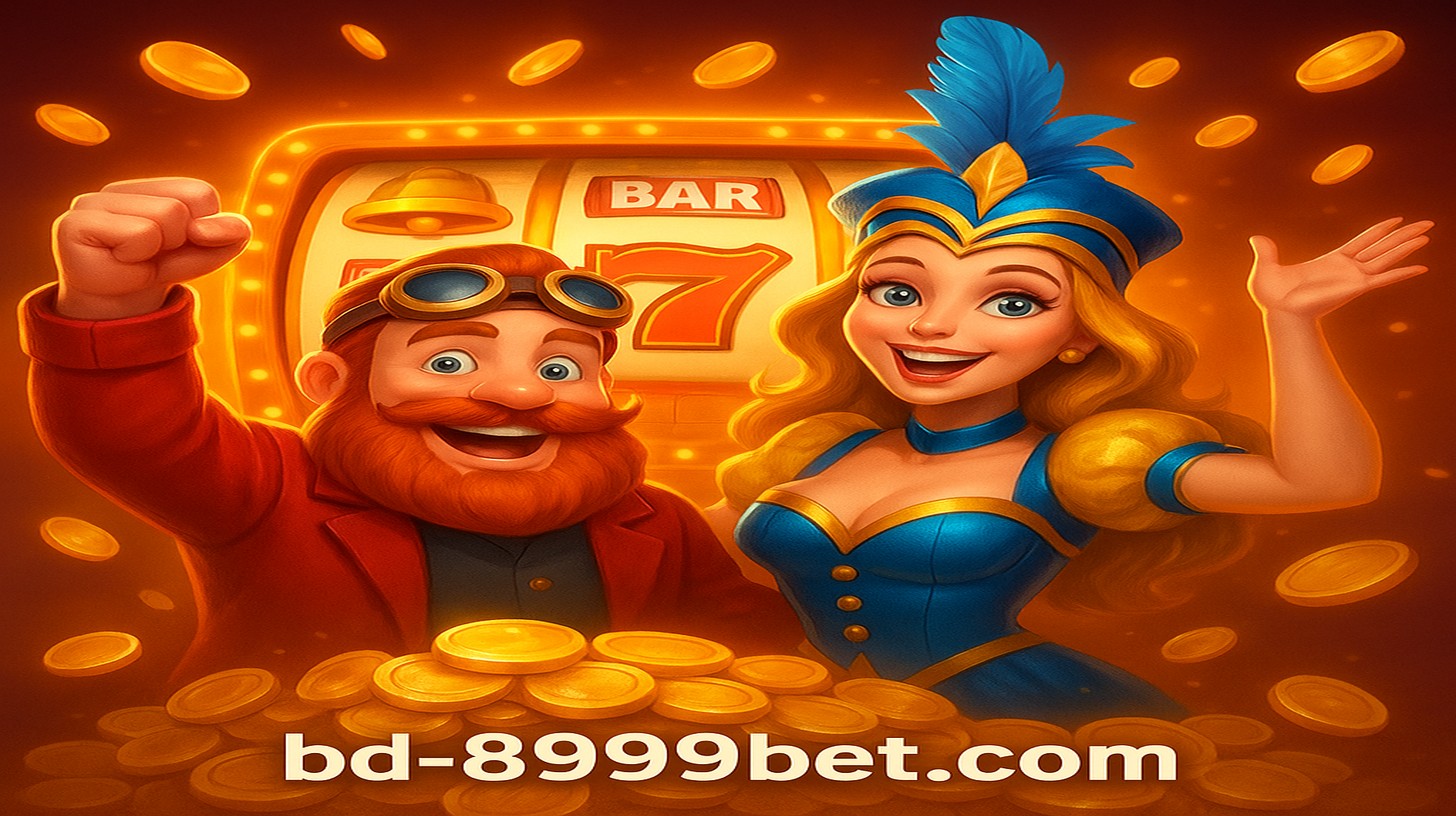 8999bet