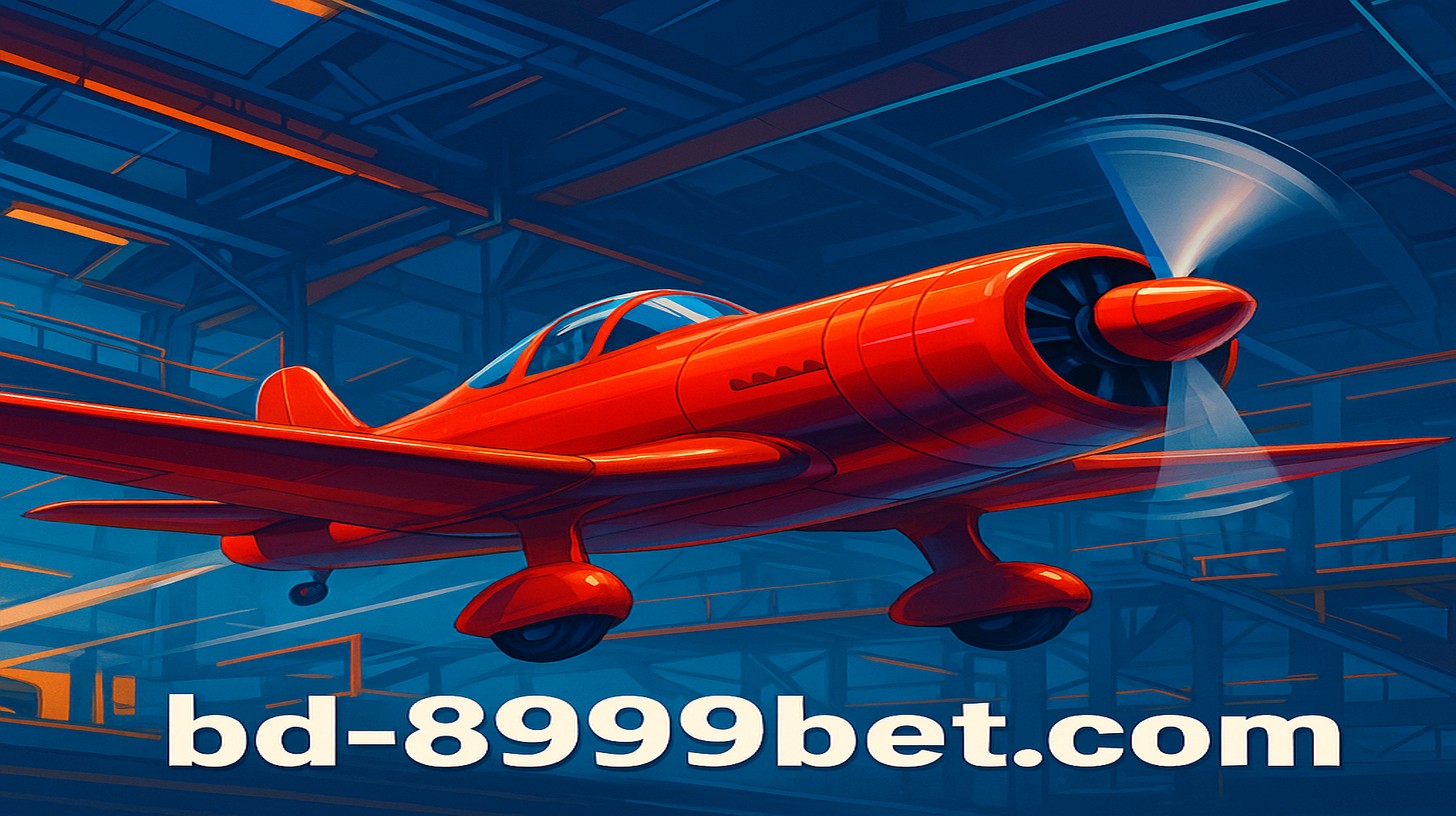 8999bet গেম