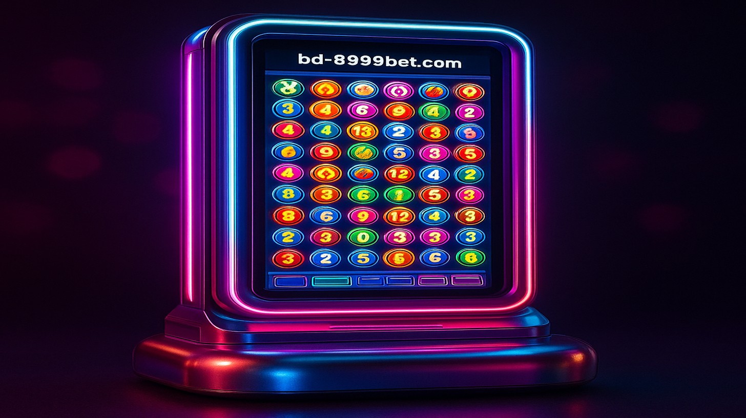 8999bet গেমিং ছবি
