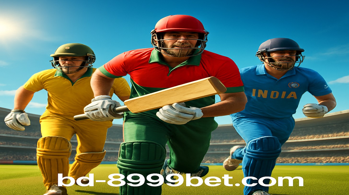 8999bet