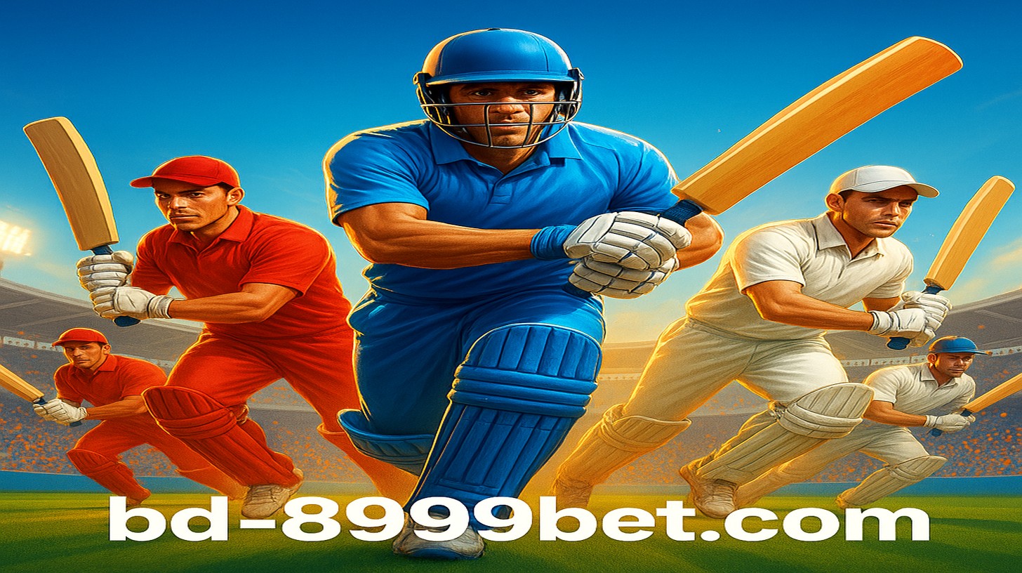 8999bet