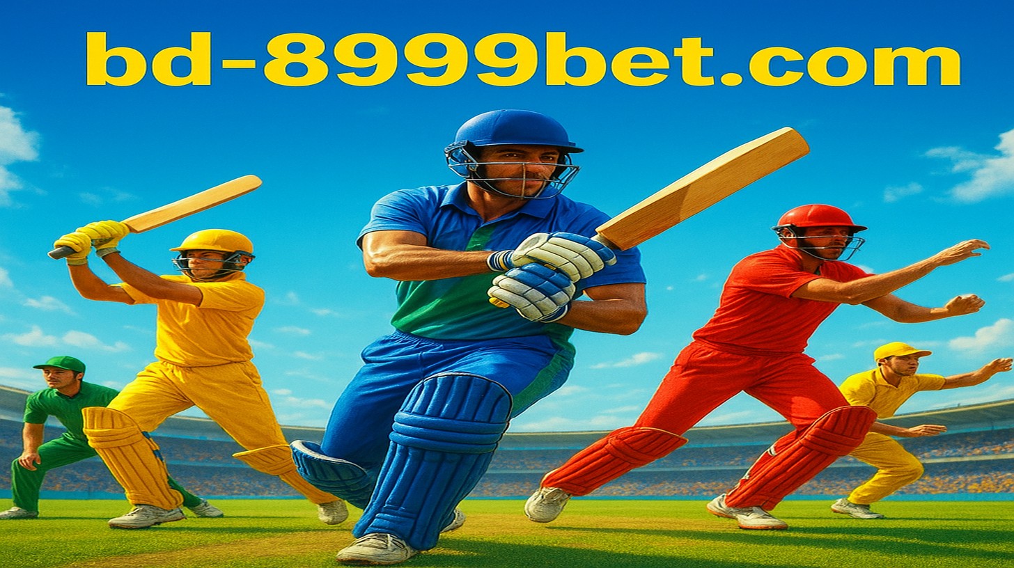 8999bet