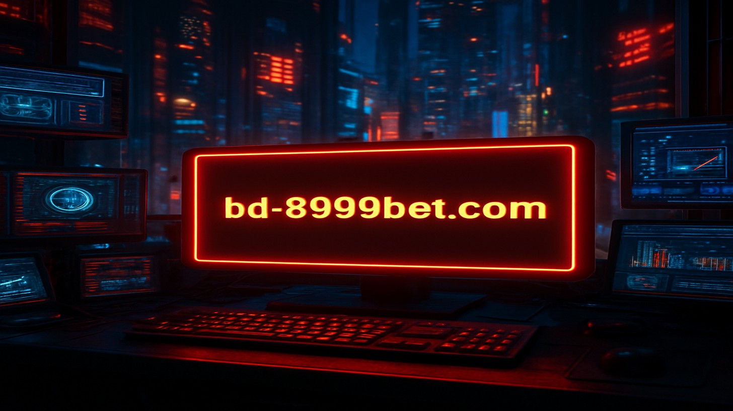 8999bet