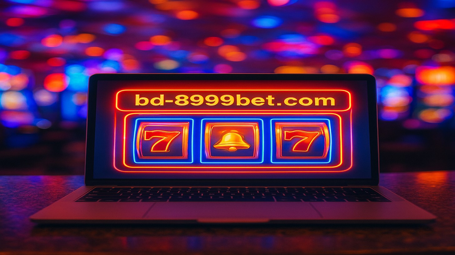 8999bet