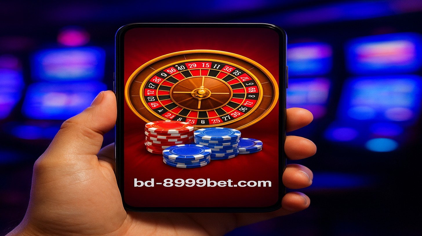 8999bet