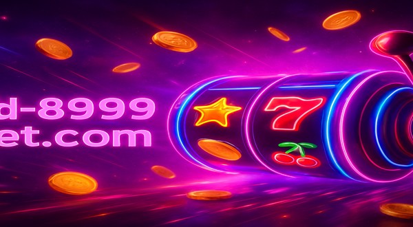 8999bet