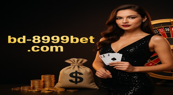 8999bet