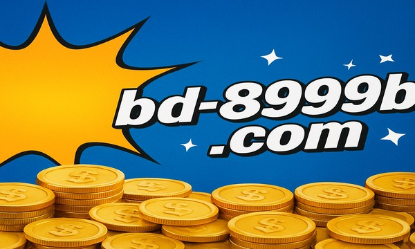 8999bet