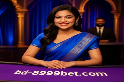 8999bet